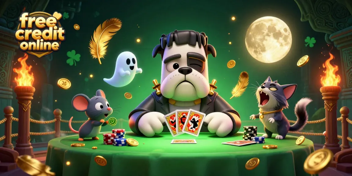 Key Benefits of Free Credit Online That Gamblers Overlook for Winning Strategies in 2026