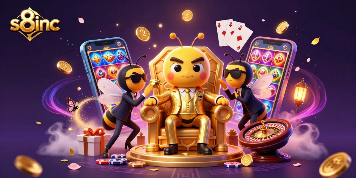 The Definitive s8inc Resource for 2026: Winning Strategies for Gamblers