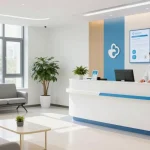 Hair transplant istanbul at a modern healthcare clinic, patient care.