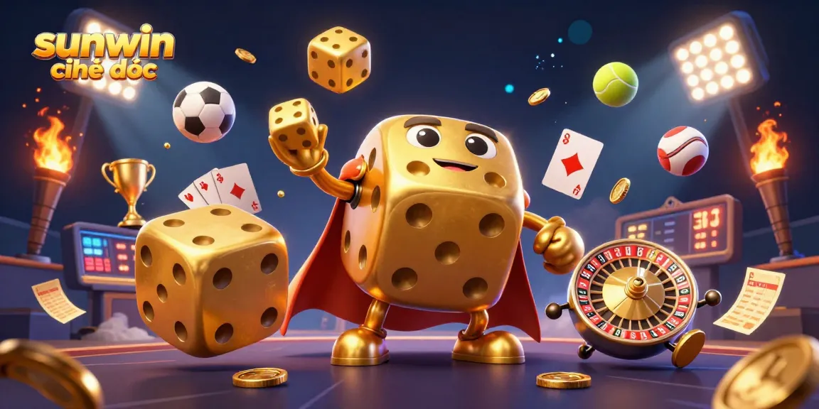 5 Hard-Won Strategies for Successful Betting at sunwin chính thức in 2026
