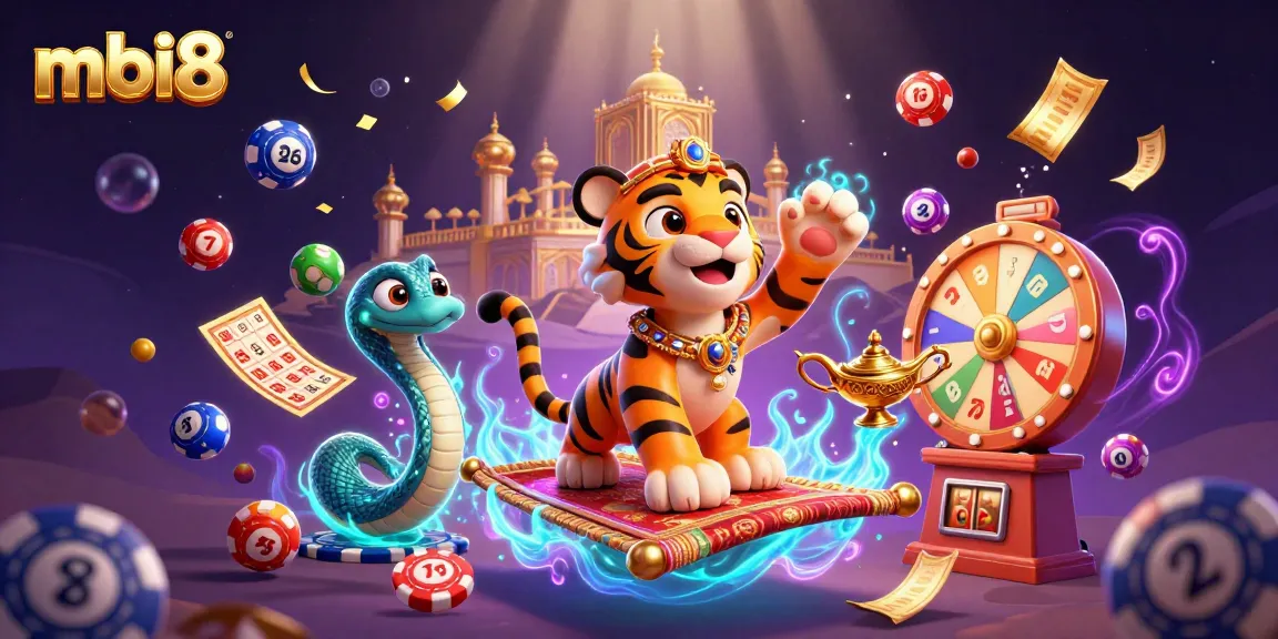6 Critical Mbi8 Casino Metrics You Should Track for Better Winning Strategies in 2026