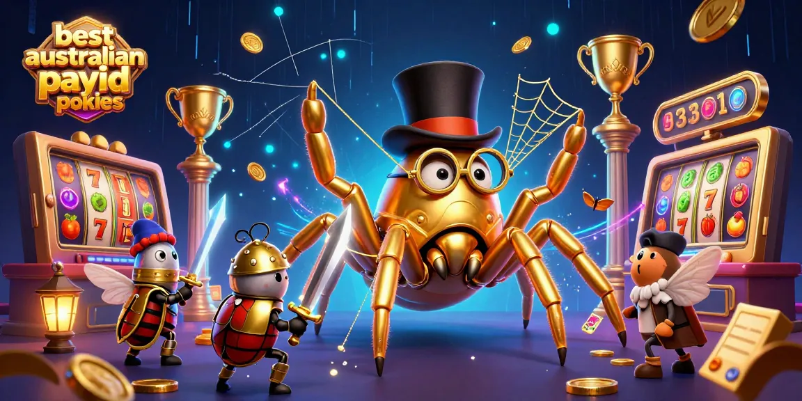 Why Should Gamblers Care About the Best Australian PayID Pokies in 2026?