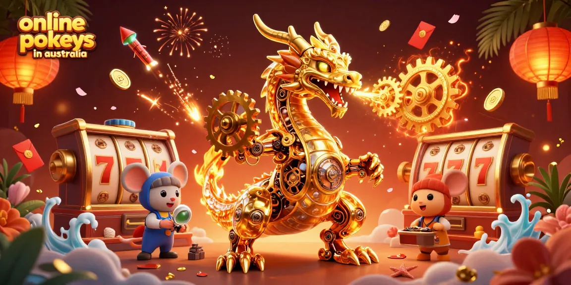 What Is Online Pokies in Australia and Why Does It Matter in 2026 for Gamblers?