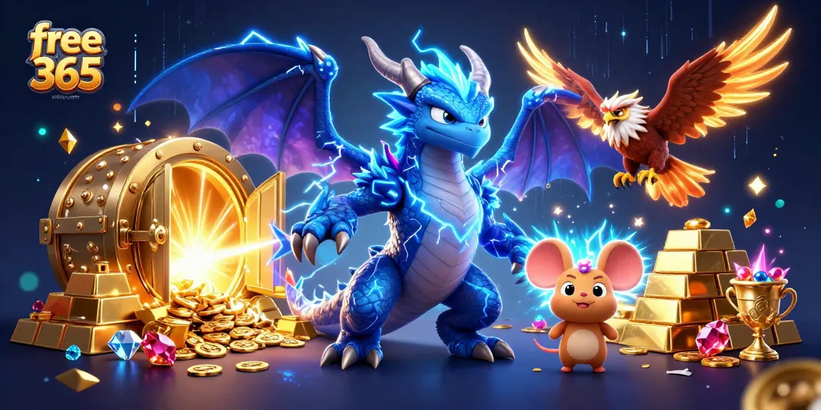 free credit 365 Showdown: Ranking the Top Casino Promotions for Gamblers in 2026