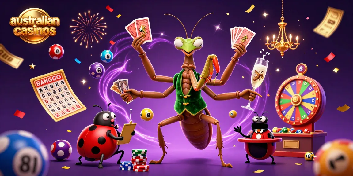 7 Key Advantages of Australian Online Casinos Over Competitors for Winning Strategies in 2026